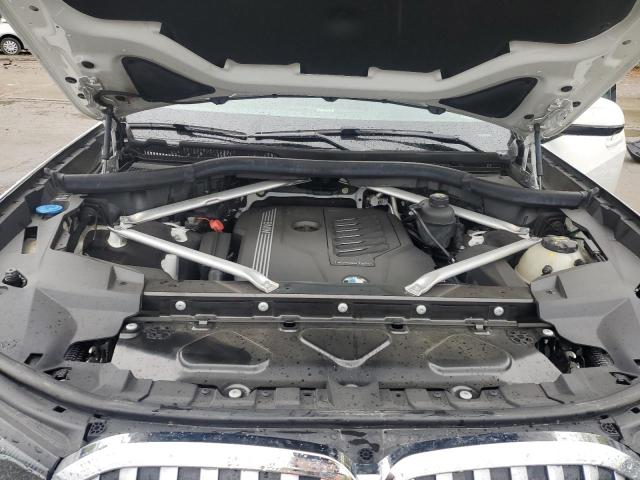 2019 BMW X7 XDRIVE4 5UXCW2C58KL082896