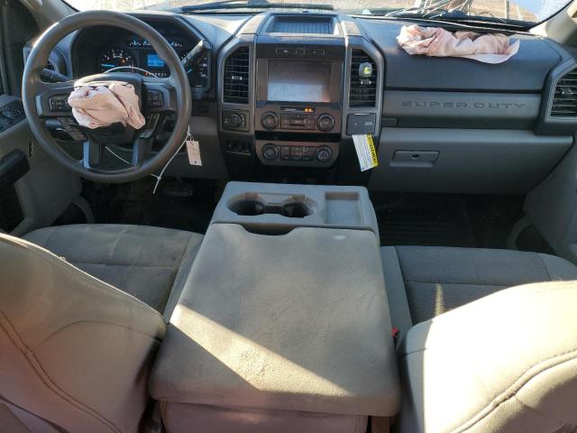 2020 FORD F250 SUPER - 1FT7W2B62LEC68839