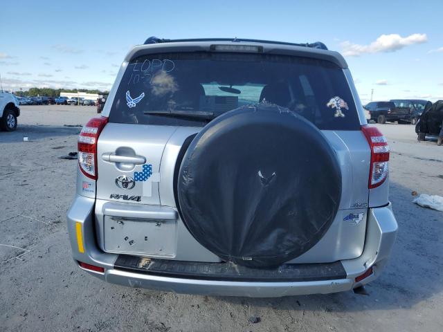 2012 TOYOTA RAV4 - 2T3BF4DV6CW186261