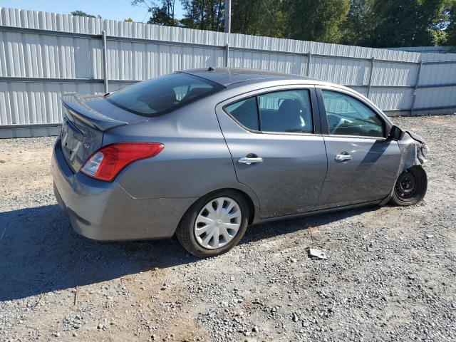 2019 NISSAN VERSA S 3N1CN7AP2KL831978