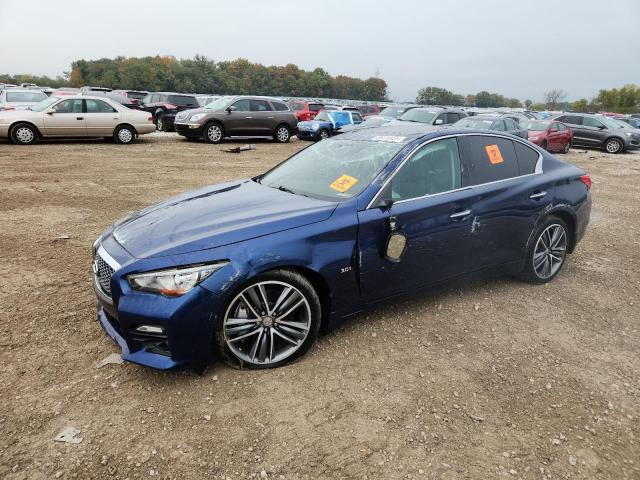INFINITI Q50 PREMIU
