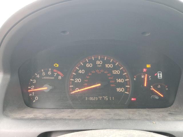 2004 HONDA ACCORD LX #3297840167