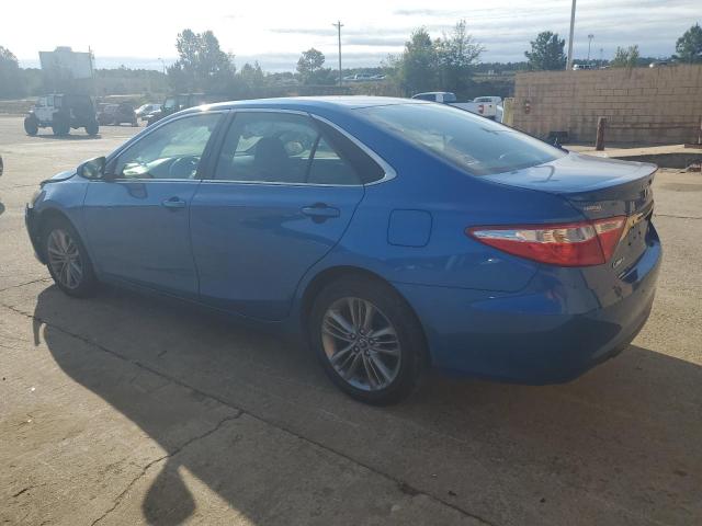 2017 TOYOTA CAMRY LE #3286525150