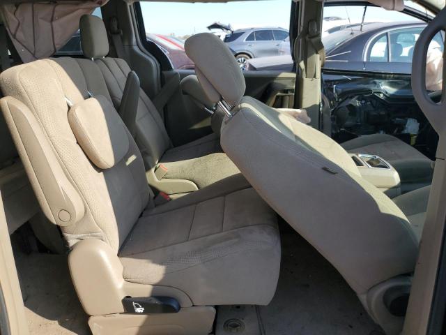 2014 CHRYSLER TOWN & COU - 2C4RC1BG1ER139260