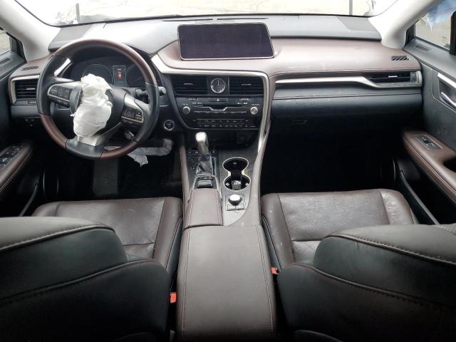 2019 LEXUS RX 450H BASE - 2T2BGMCA0KC039742