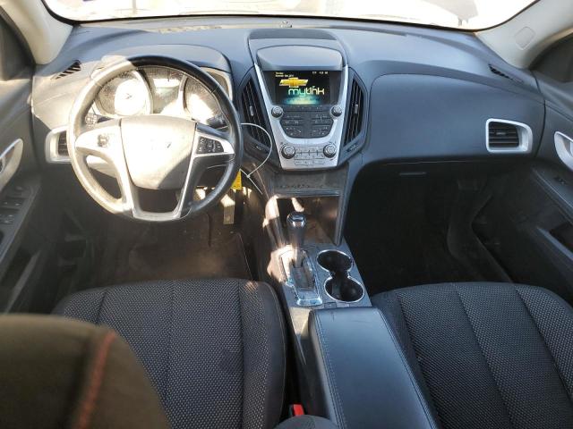 2016 CHEVROLET EQUINOX LT - 2GNALCEK6G6104184