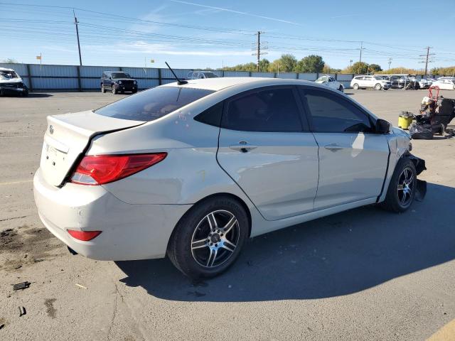 2017 HYUNDAI ACCENT SE #3296268409