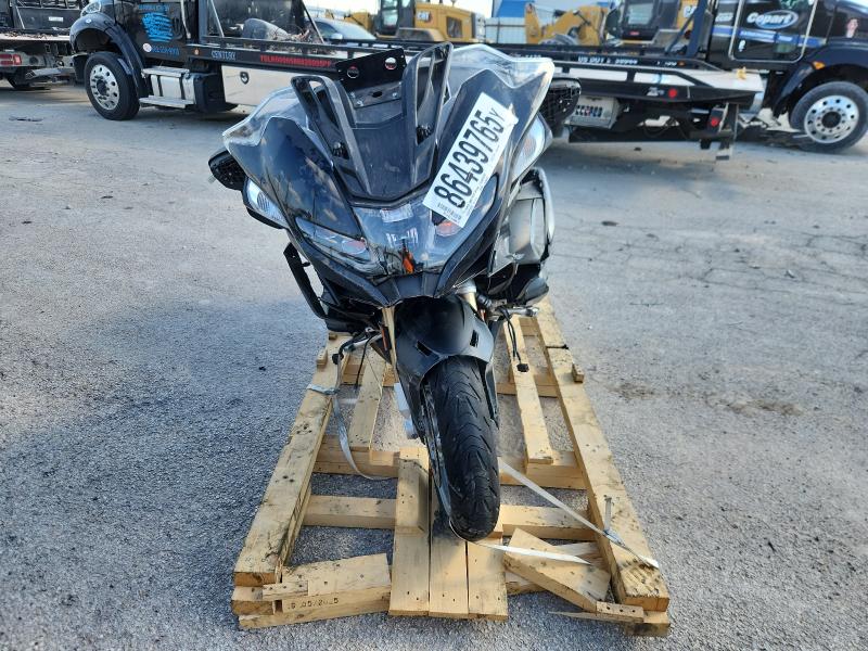 2024 BMW R 1250 RT WB10L0309R6K75263