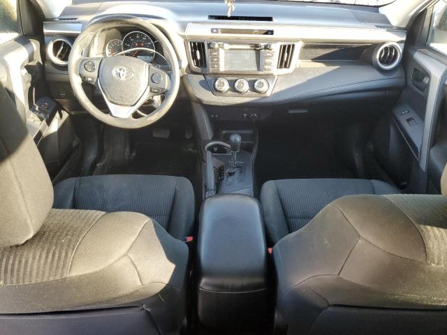 2016 TOYOTA RAV4 LE - 2T3BFREV2GW437200