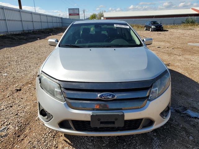 2012 FORD FUSION SPO - 3FAHP0KC5CR199224