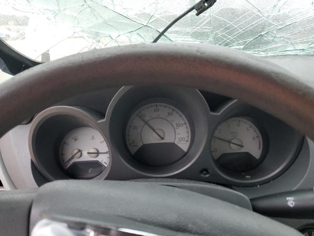 2008 CHRYSLER SEBRING LX #3301809418