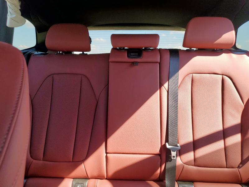 2024 BMW X3 SDRIVE3 - 5UX43DP03R9W90646