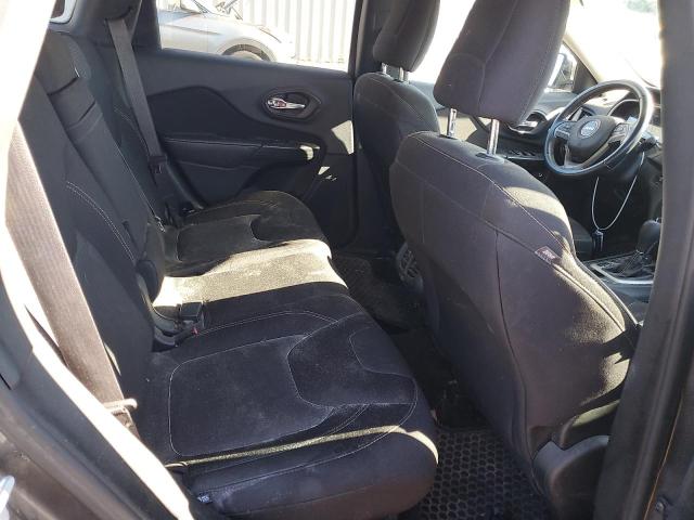 2016 JEEP CHEROKEE L - 1C4PJMCS3GW102559