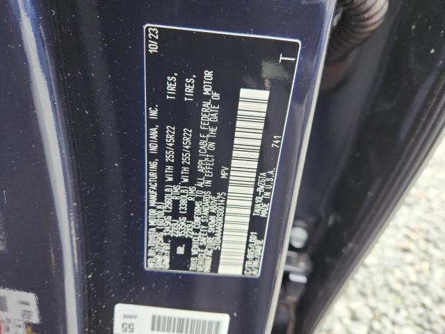 2024 LEXUS TX 350 BAS #3292389267