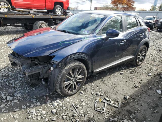 MAZDA CX-3 GRAND