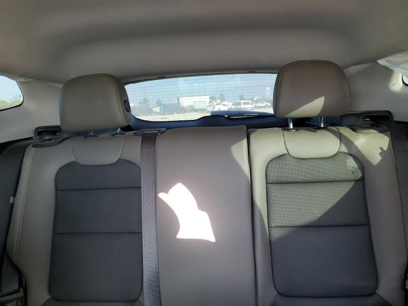 2024 CHEVROLET TRAX ACTIV #3302932637