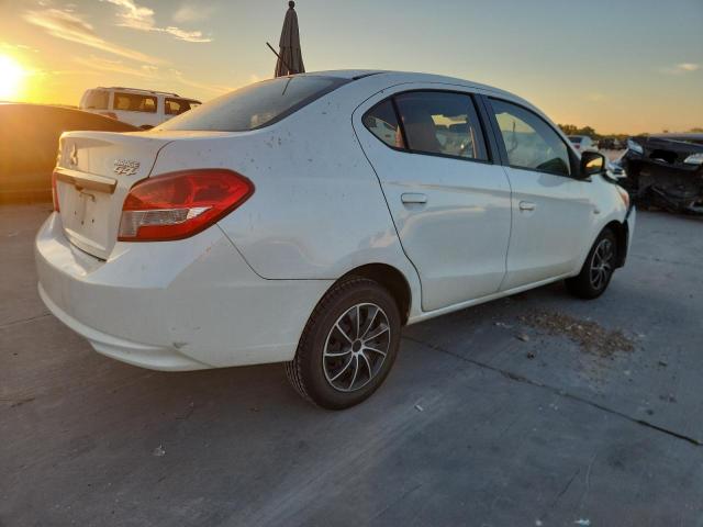 2018 MITSUBISHI MIRAGE G4 - ML32F3FJ0JHF07871