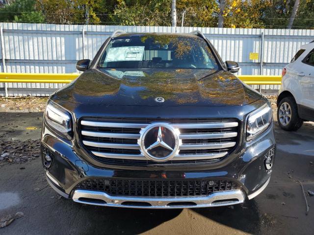 2025 MERCEDES-BENZ GLB 250 4M W1N4M4HB4SW430514