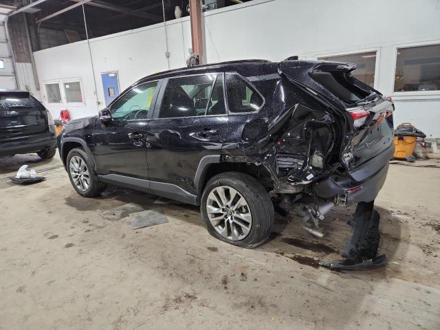 2024 TOYOTA RAV4 XLE P #3283953803