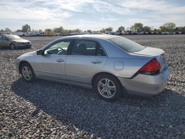 2007 HONDA ACCORD SE #3263428614