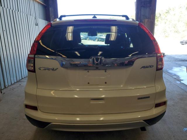 2016 HONDA CR-V TOURING #3301986427