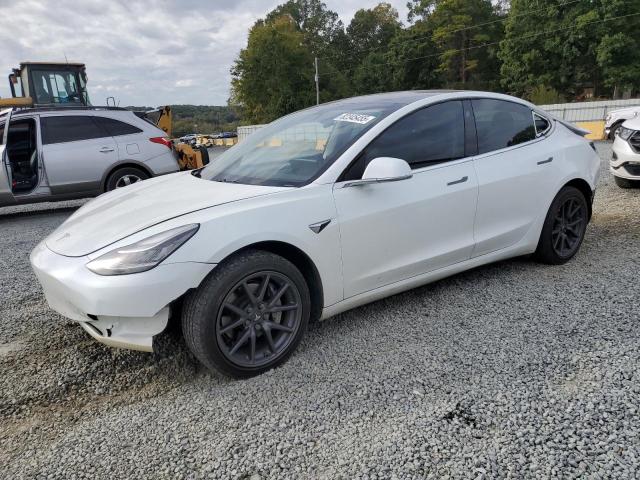 2019 TESLA MODEL 3 - 5YJ3E1EB3KF510720