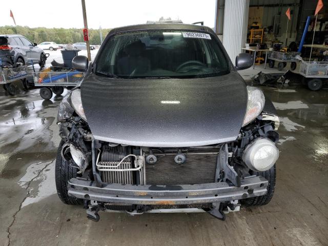 2011 NISSAN JUKE S - JN8AF5MR4BT004776