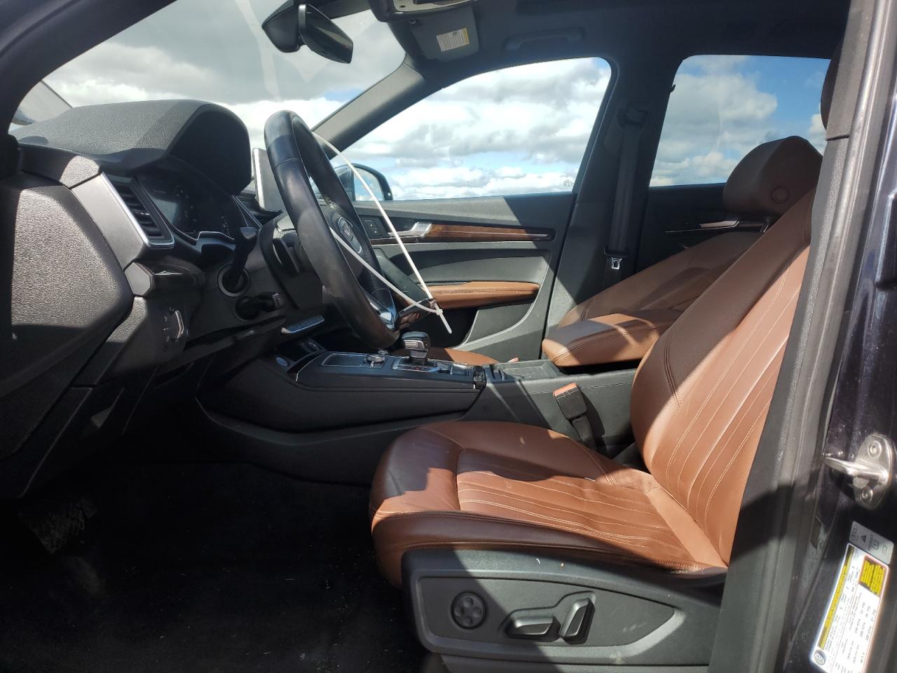 AUDI Q5 PREMIUM PLUS