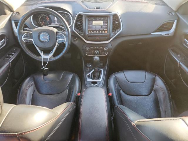 2016 JEEP CHEROKEE TRAILHAWK #3284027807