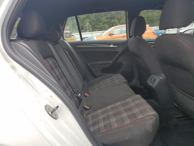 2017 VOLKSWAGEN GTI SPORT 3VW547AU7HM046323