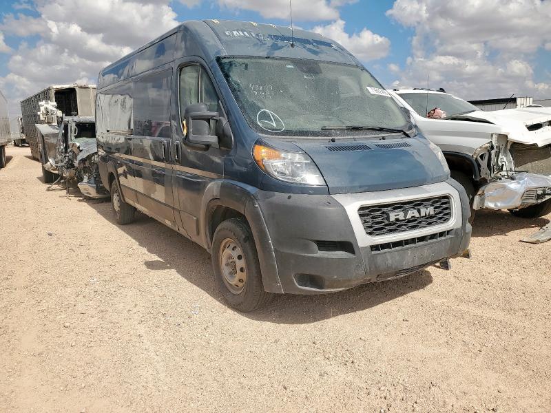 2021 RAM PROMASTER #3273982802