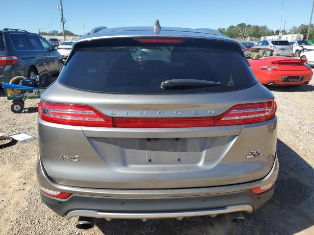 2016 LINCOLN MKC RESERV - 5LMCJ3C92GUJ00652