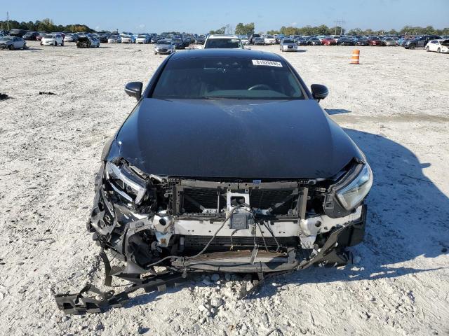 2019 MERCEDES-BENZ CLS53 AMG WDD2J6BB1KA028982