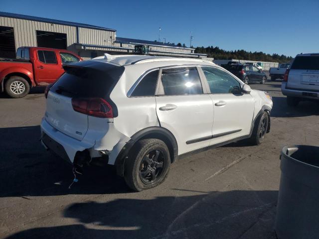 2022 KIA NIRO LX - KNDCB3LC3N5510545