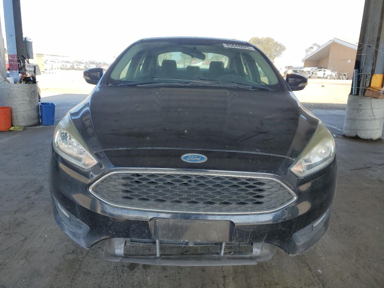 Lot #3308356368 2015 FORD FOCUS SE