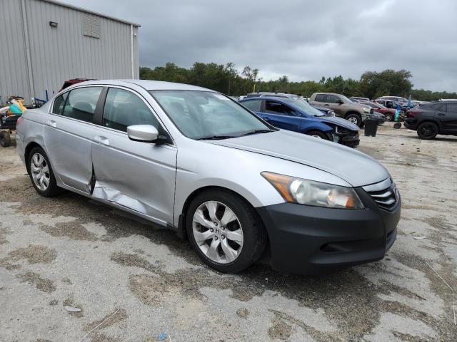 2012 HONDA ACCORD LX - 1HGCP2F36CA212858
