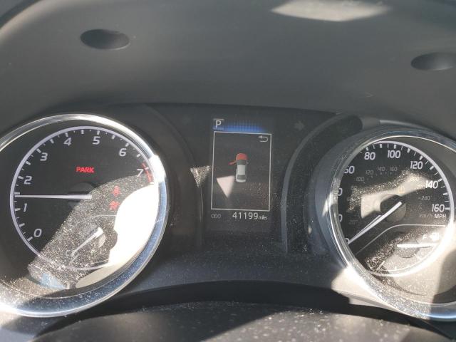 2020 TOYOTA CAMRY LE - 4T1C11AK0LU919456