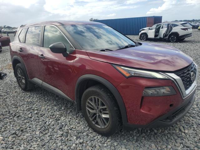 2021 NISSAN ROGUE S #3301858984