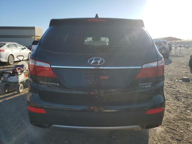 2016 HYUNDAI SANTA FE S - KM8SRDHF9GU162657