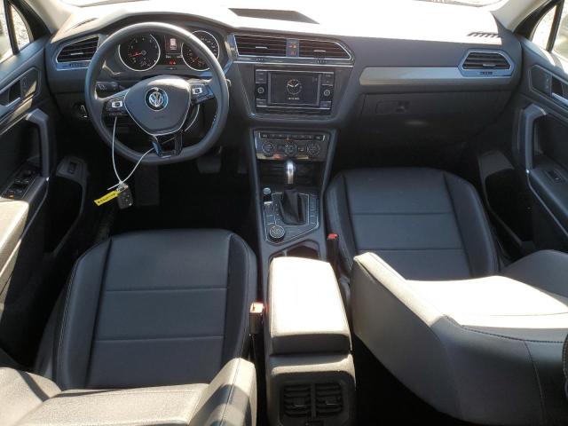 2020 VOLKSWAGEN TIGUAN SE - 3VV2B7AX3LM154454