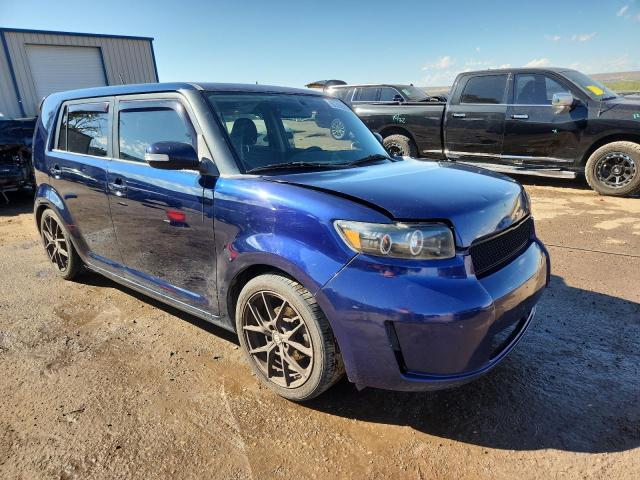 2008 SCION XB #3278595957