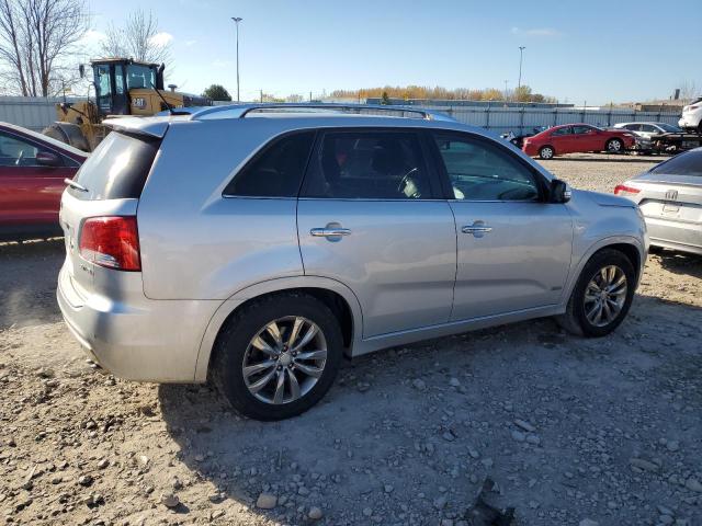 2012 KIA SORENTO SX - 5XYKWDA22CG288357