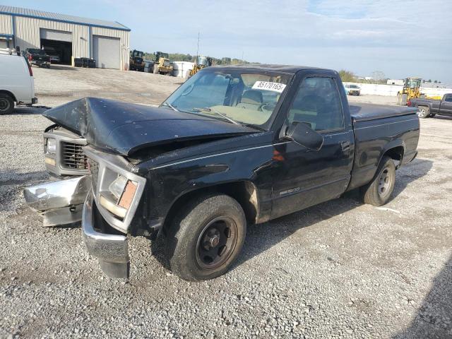Global Auto Auctions: 1996 GMC SIERRA C15