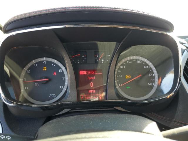 2013 GMC TERRAIN DE - 2GKFLZE38D6333007