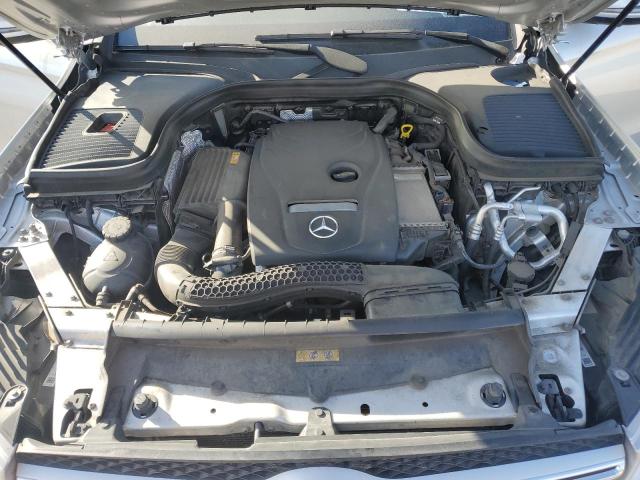 2019 MERCEDES-BENZ GLC 300 4M - WDC0G4KB9KF662140