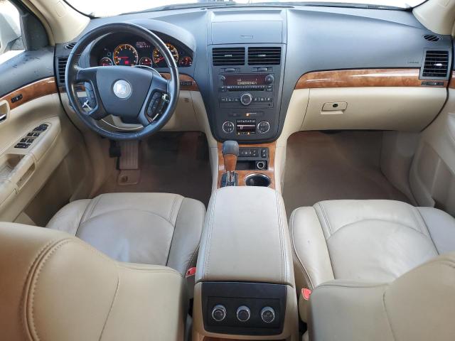 2008 SATURN OUTLOOK XR #3273913781