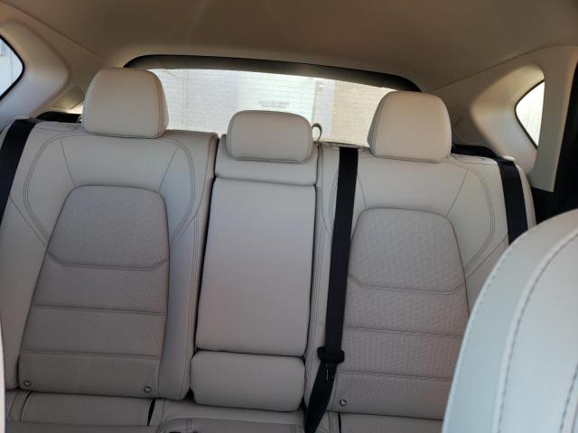 2025 MAZDA CX-5 PREMIUM PLUS - JM3KFBEM2S0563639