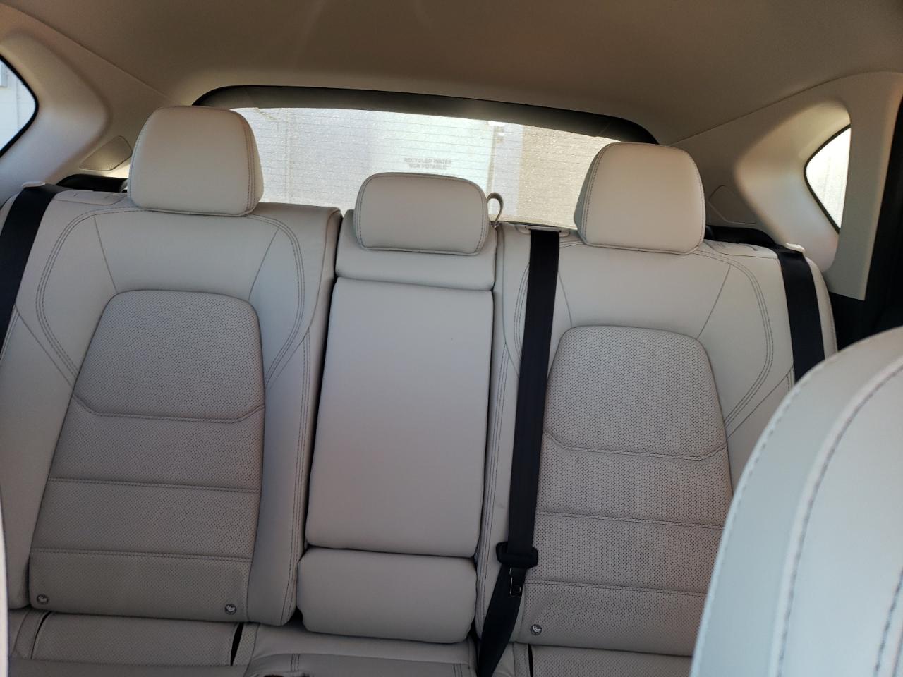 MAZDA CX-5 PREMIUM PLUS