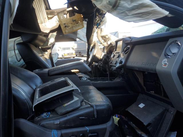 2013 FORD F350 SUPER DUTY #3284695323