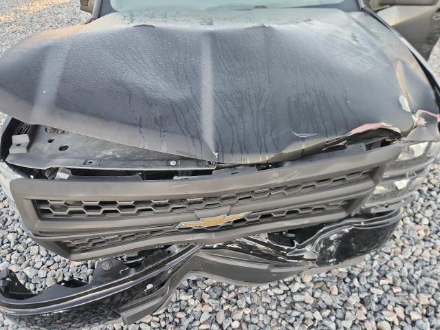 2015 CHEVROLET SILVERADO #3281486037